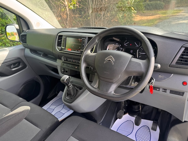 Used Citroen Dispatch 2023 for sale - 76225152: Photo 10