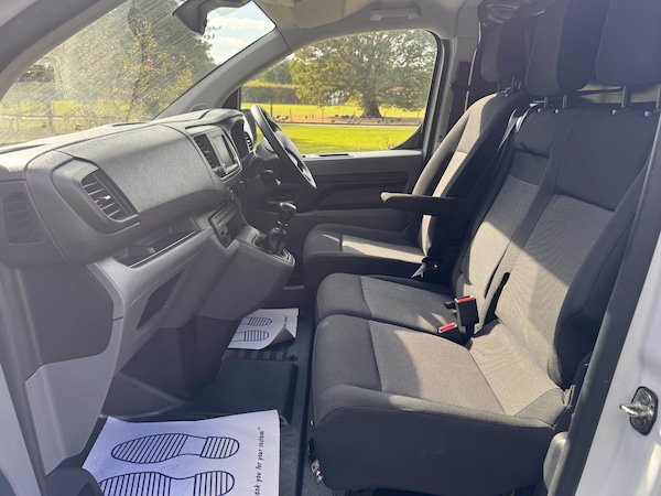 Used Citroen Dispatch 2023 for sale - 76225152: Photo 11