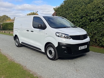 Citroen - Dispatch