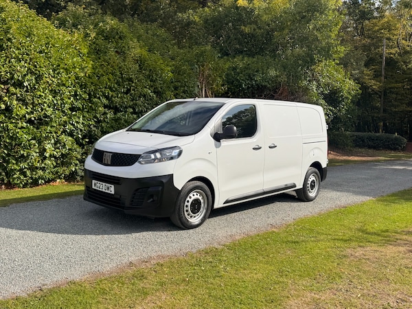 Used Citroen Dispatch 2023 for sale - 76225152: Photo 3