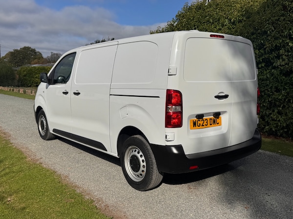 Used Citroen Dispatch 2023 for sale - 76225152: Photo 6