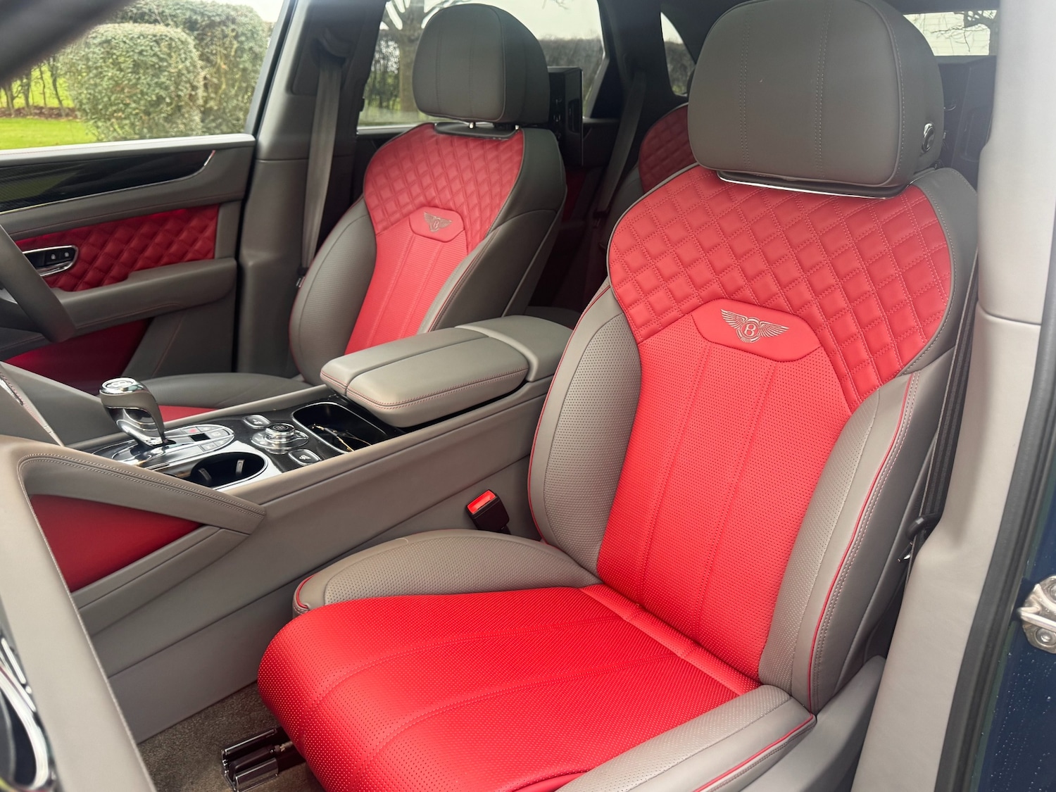 Used Bentley Bentayga 2022 for sale - 77323390: Photo 11