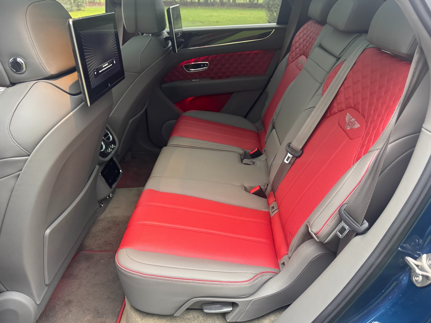 Used Bentley Bentayga 2022 for sale - 77323390: Photo 13