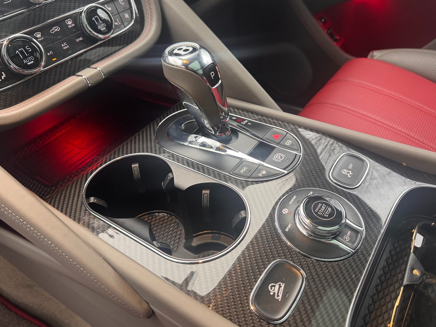 Used Bentley Bentayga 2022 for sale - 77323390: Photo 15