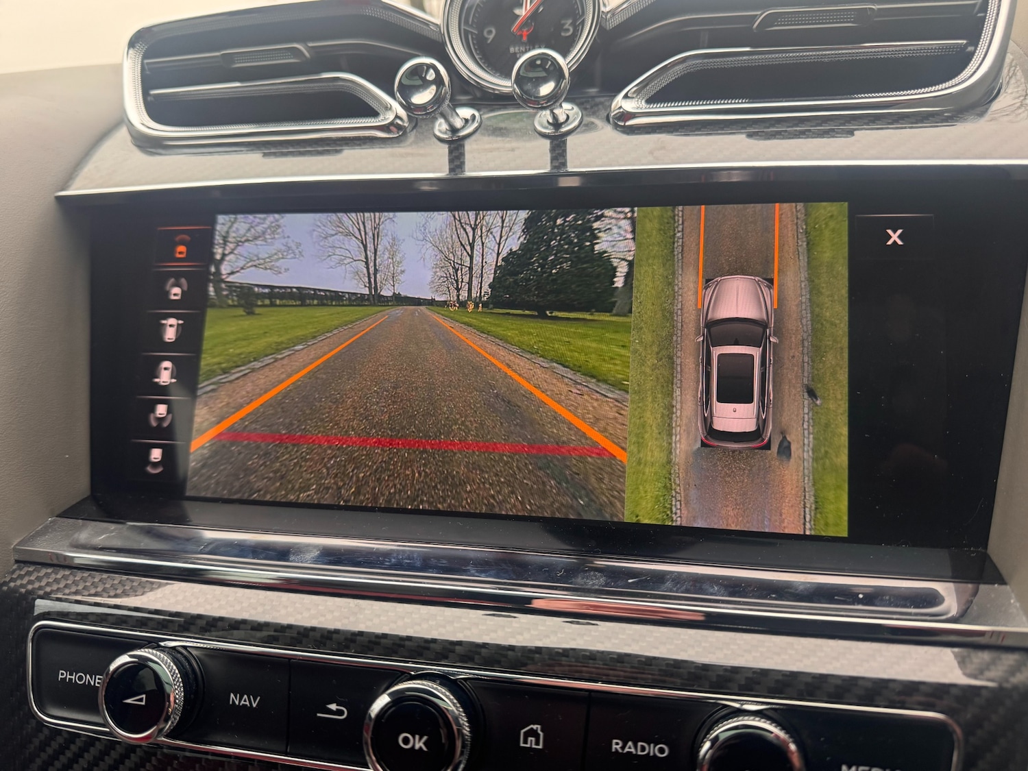 Used Bentley Bentayga 2022 for sale - 77323390: Photo 17