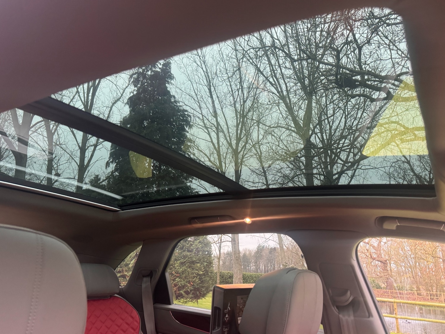 Used Bentley Bentayga 2022 for sale - 77323390: Photo 18