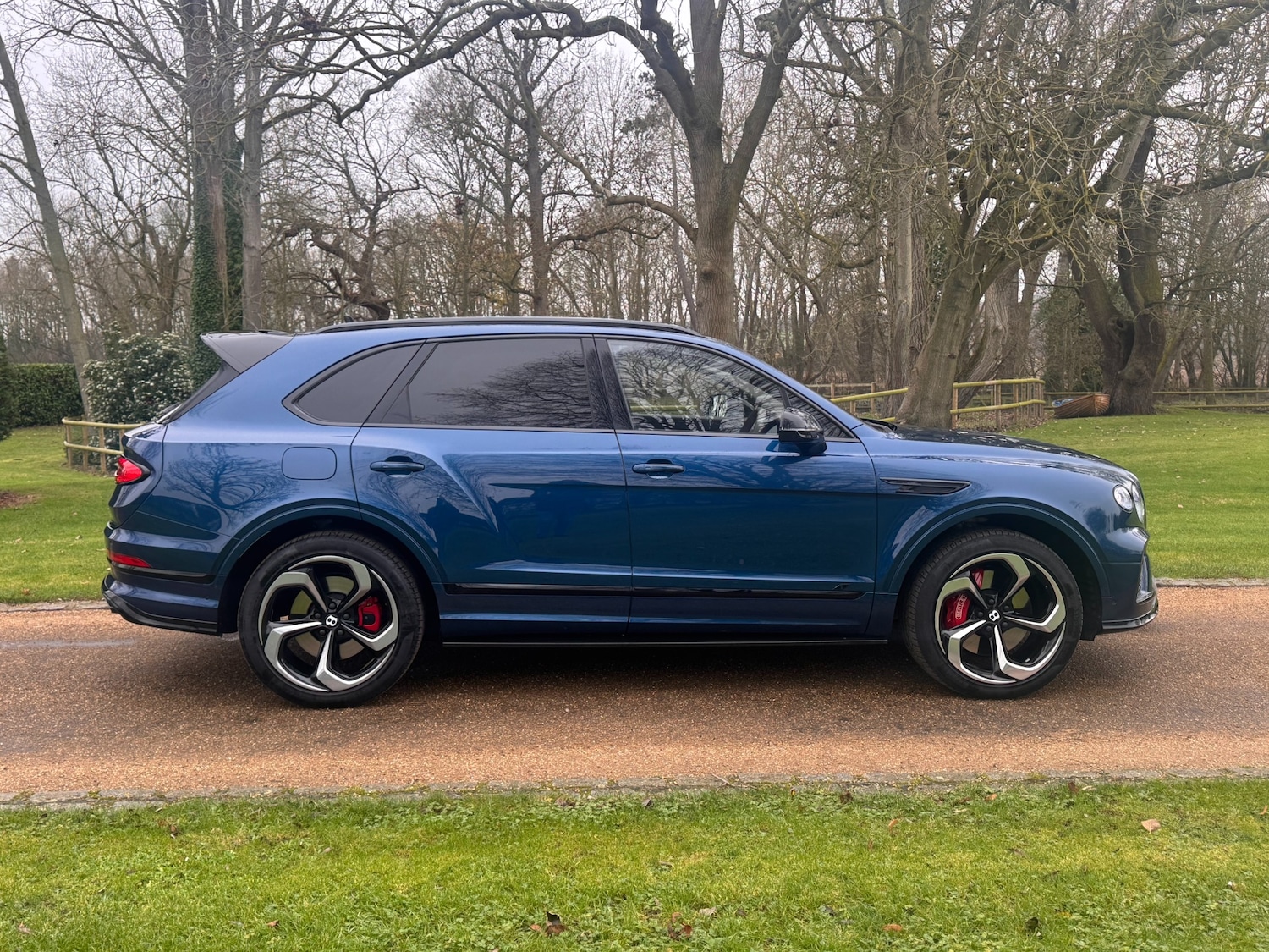 Used Bentley Bentayga 2022 for sale - 77323390: Photo 6
