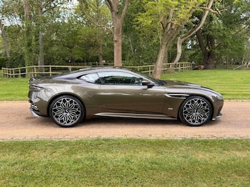Used Aston Martin DBS 2019 for sale - 78593556: Photo