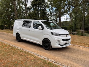 Used Citroen Dispatch 2025 for sale - 79327271: Photo