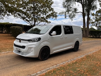 Used Citroen Dispatch 2025 for sale - 79327271: Photo