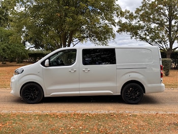 Used Citroen Dispatch 2025 for sale - 79327271: Photo