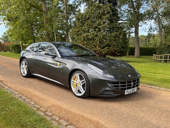 Used Ferrari FF 2012 for sale - 78584690: Photo