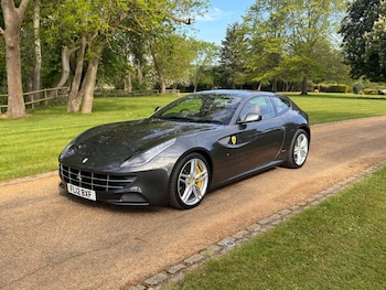 Used Ferrari FF 2012 for sale - 78584690: Photo