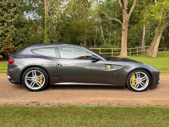 Used Ferrari FF 2012 for sale - 78584690: Photo