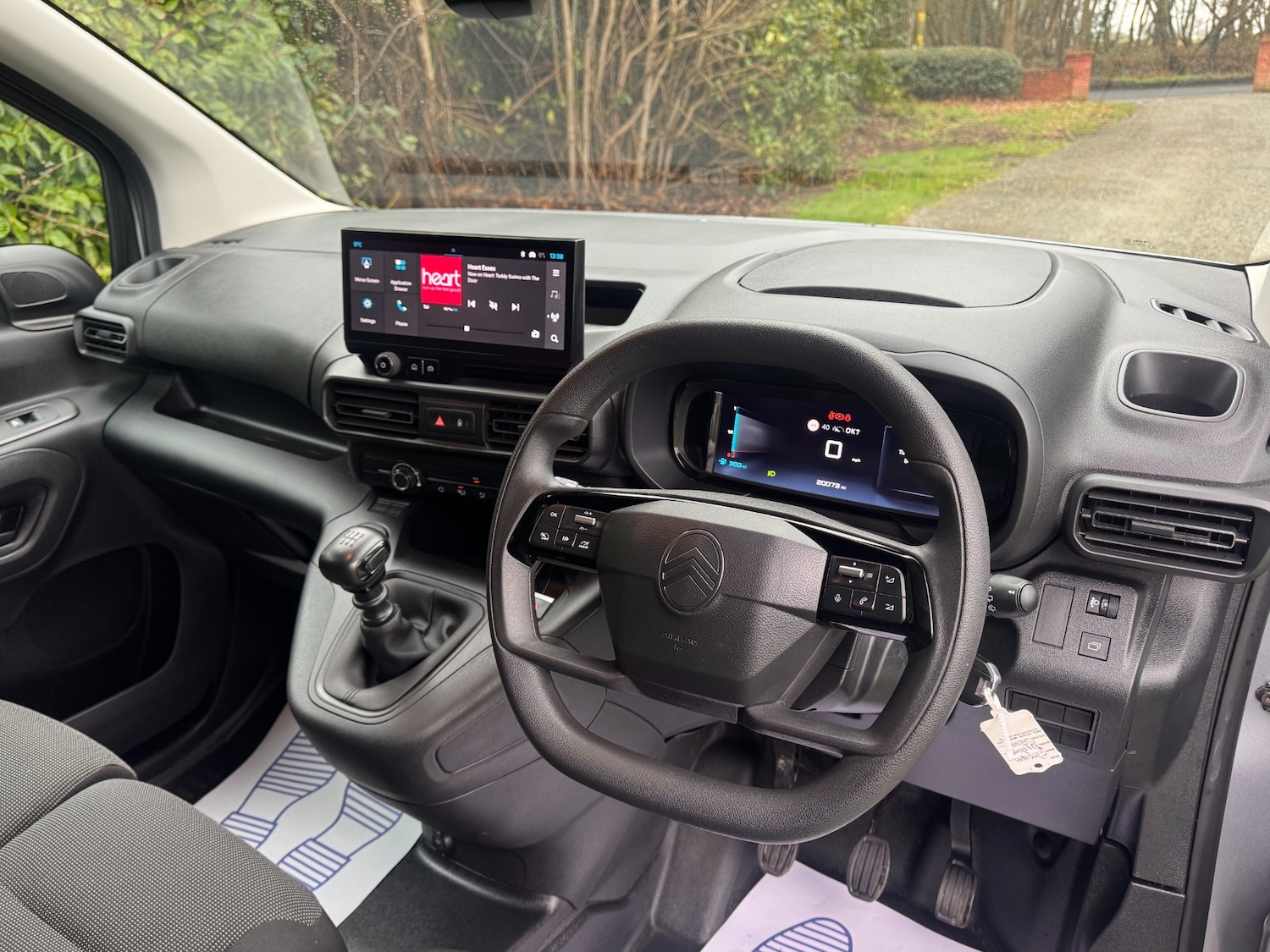 Used Citroen Berlingo 2024 for sale - 77432690: Photo 10