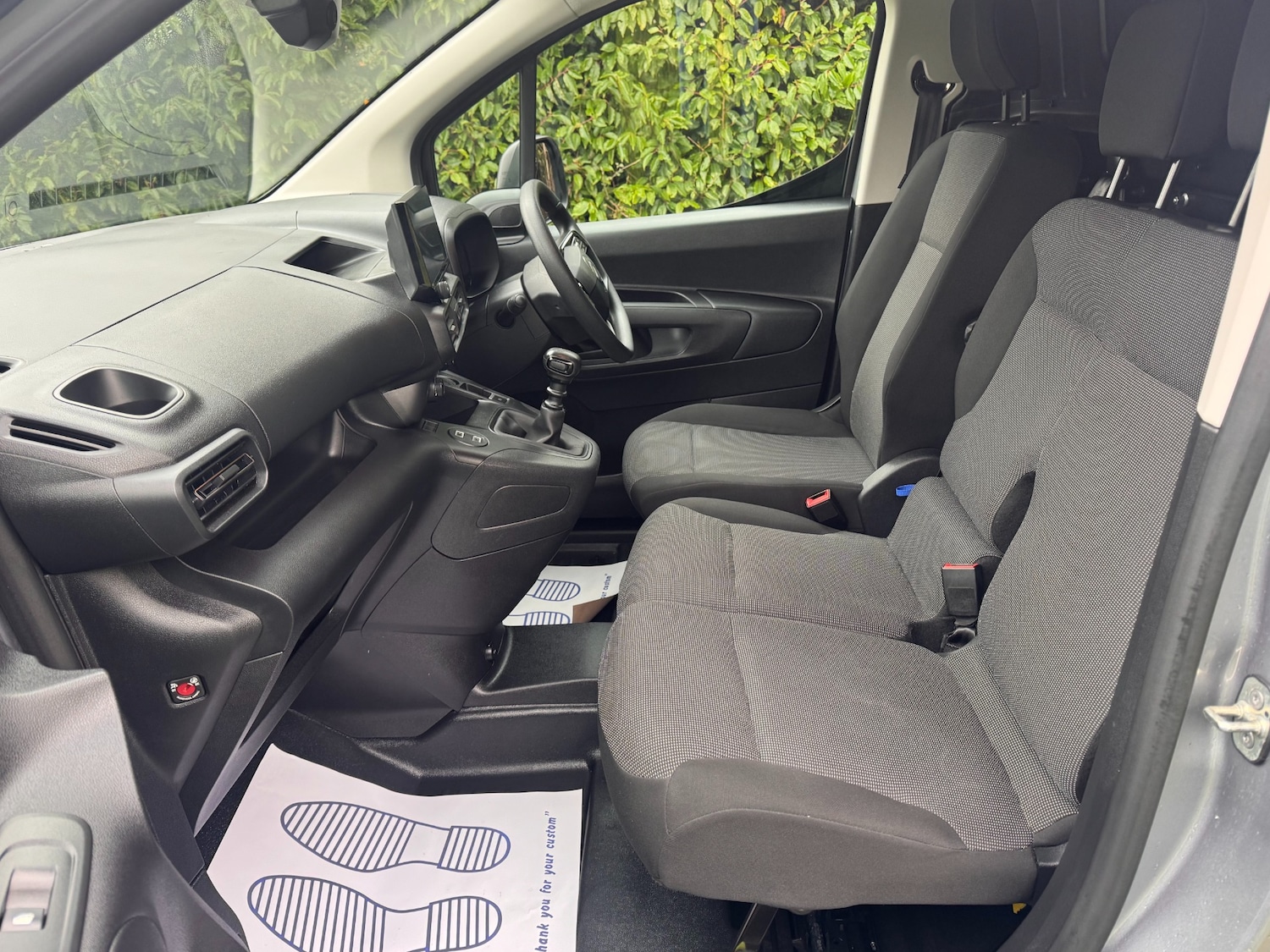 Used Citroen Berlingo 2024 for sale - 77432690: Photo 11