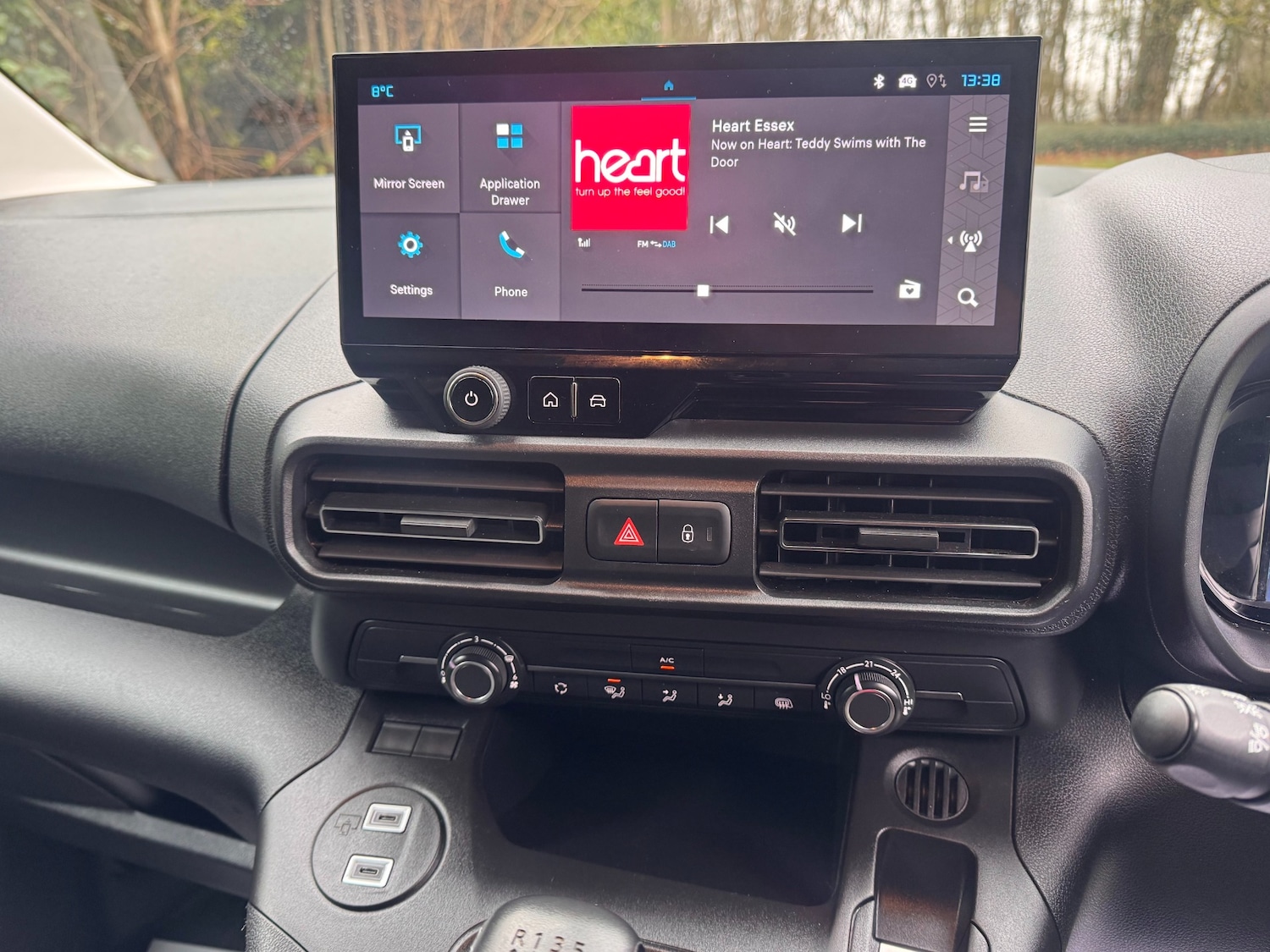 Used Citroen Berlingo 2024 for sale - 77432690: Photo 12