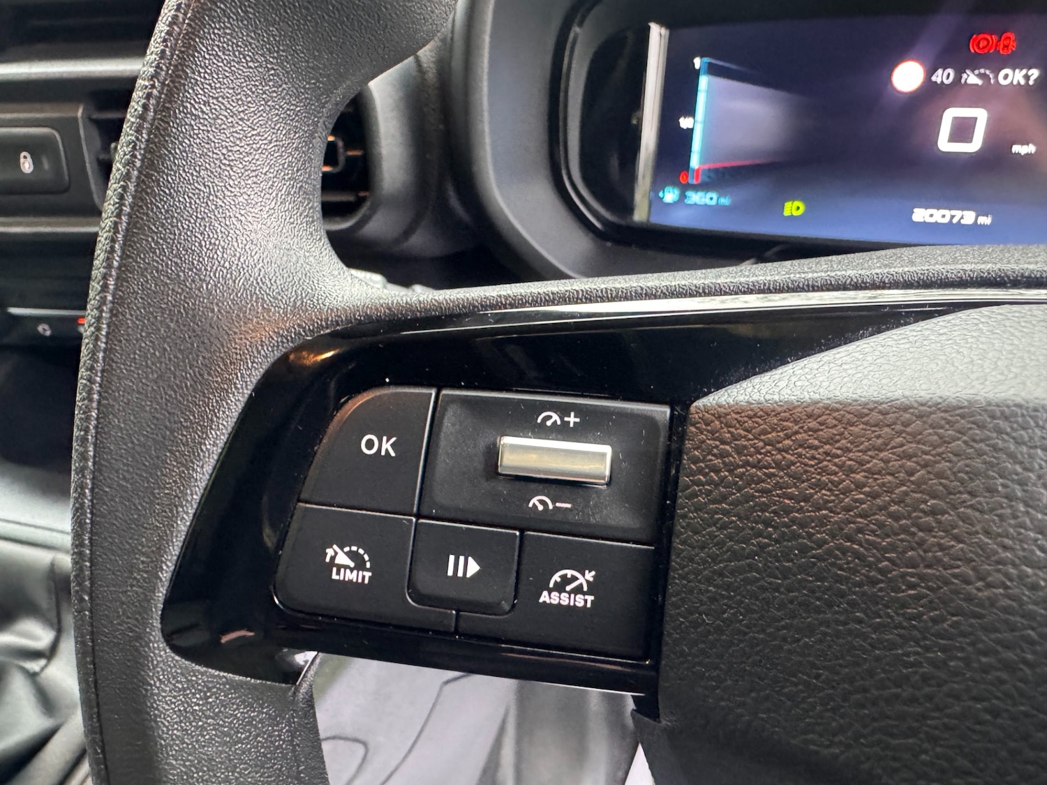 Used Citroen Berlingo 2024 for sale - 77432690: Photo 13