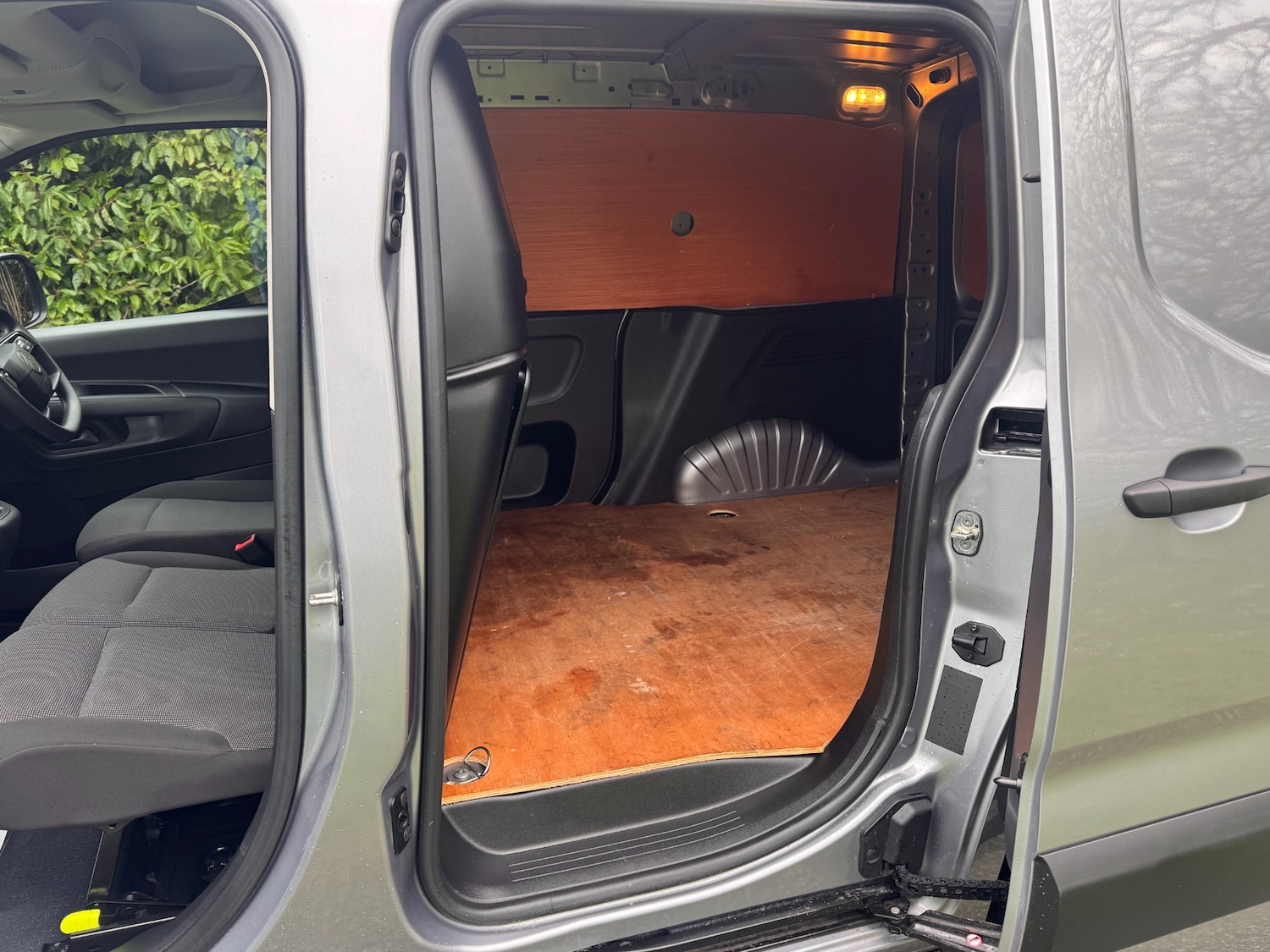 Used Citroen Berlingo 2024 for sale - 77432690: Photo 16