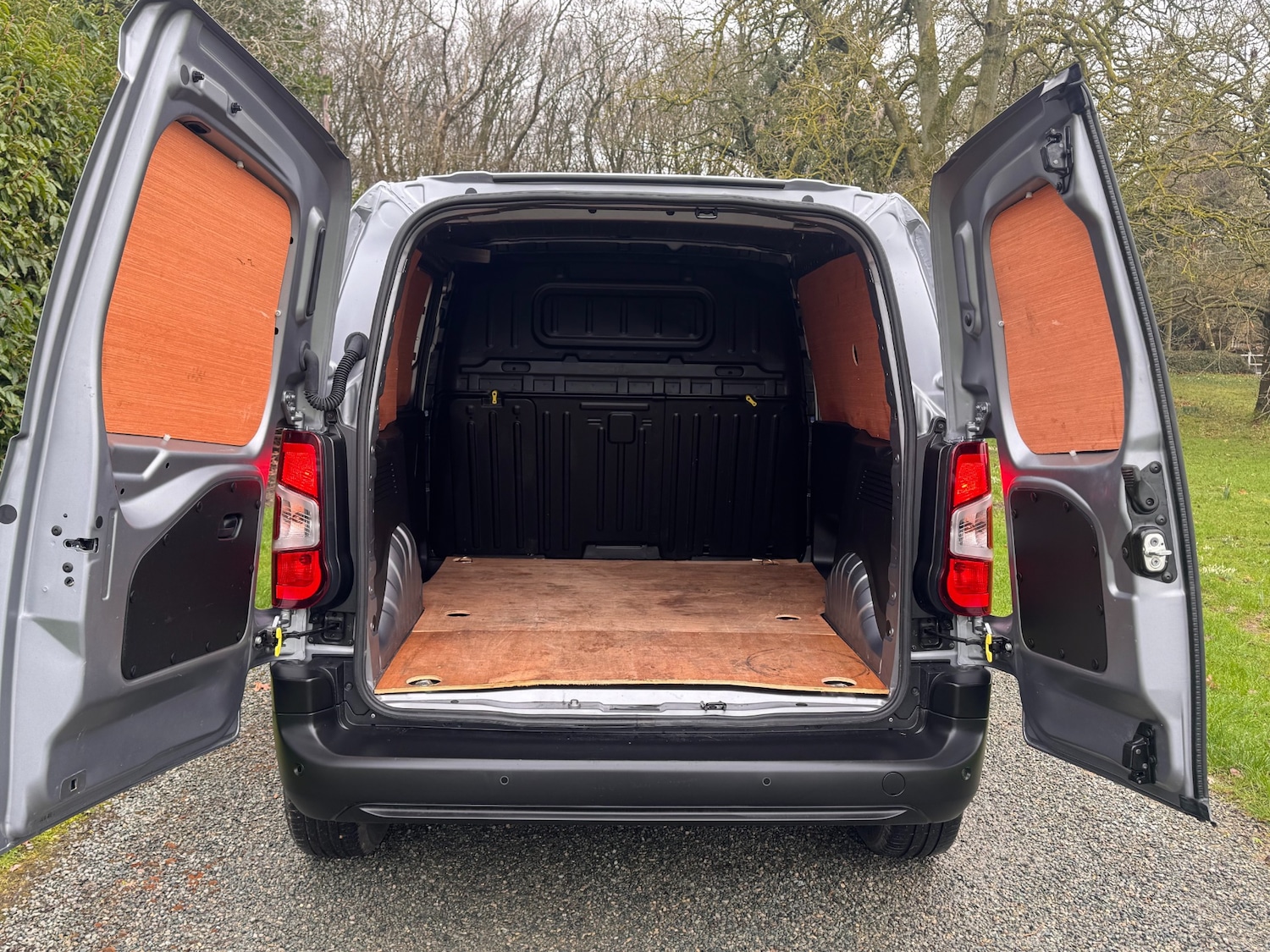 Used Citroen Berlingo 2024 for sale - 77432690: Photo 17