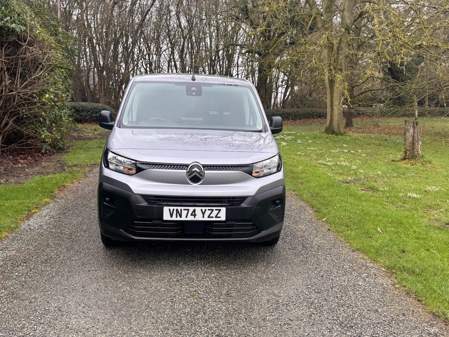 Used Citroen Berlingo 2024 for sale - 77432690: Photo 2