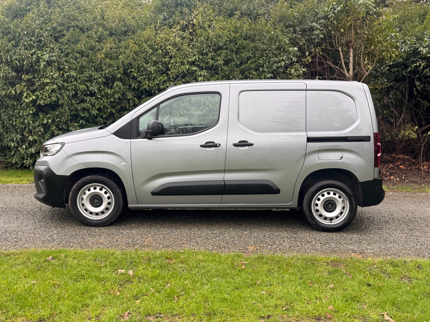 Used Citroen Berlingo 2024 for sale - 77432690: Photo 4