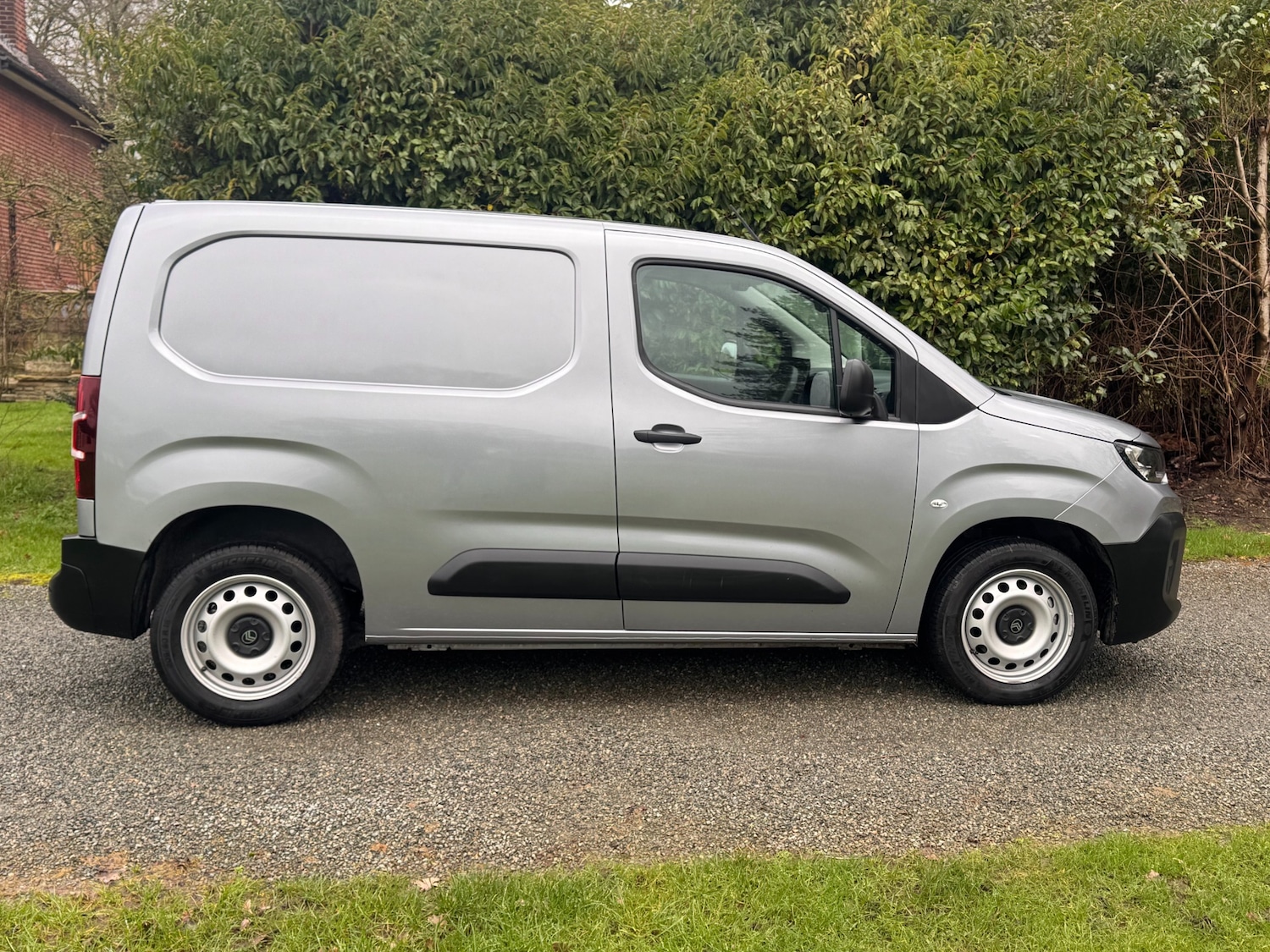 Used Citroen Berlingo 2024 for sale - 77432690: Photo 5