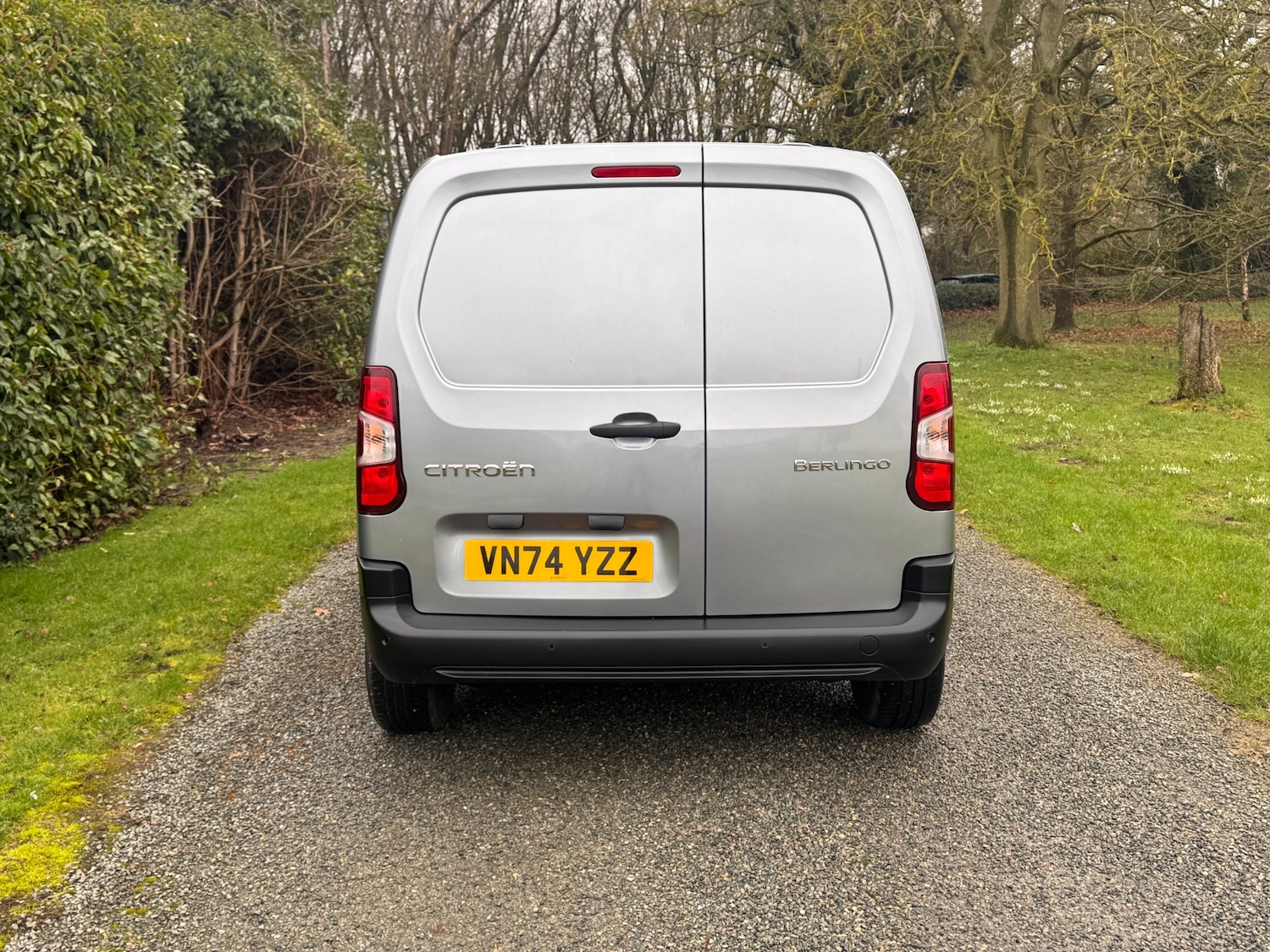 Used Citroen Berlingo 2024 for sale - 77432690: Photo 7