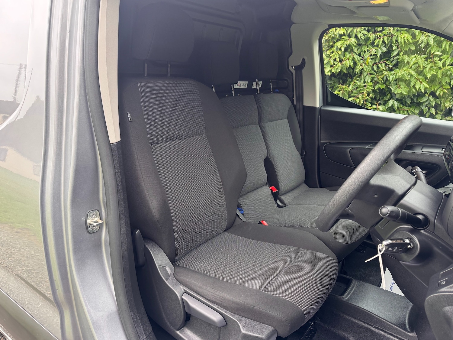 Used Citroen Berlingo 2024 for sale - 77432690: Photo 9