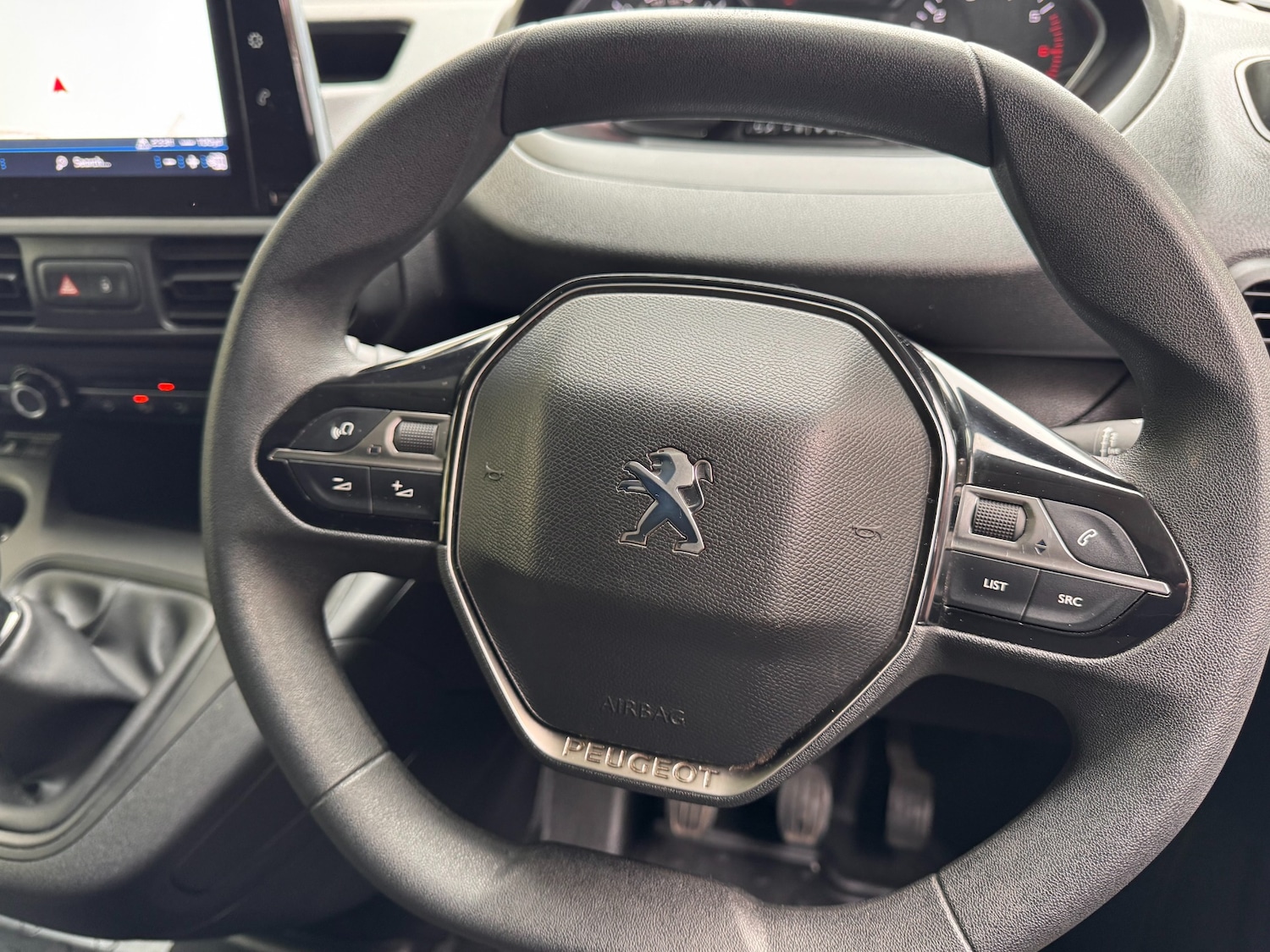 Used Peugeot Partner 2019 for sale - 76317469: Photo 16