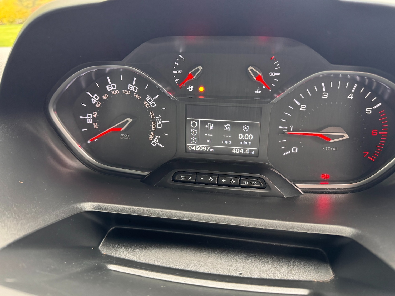 Used Peugeot Partner 2019 for sale - 76317469: Photo 19