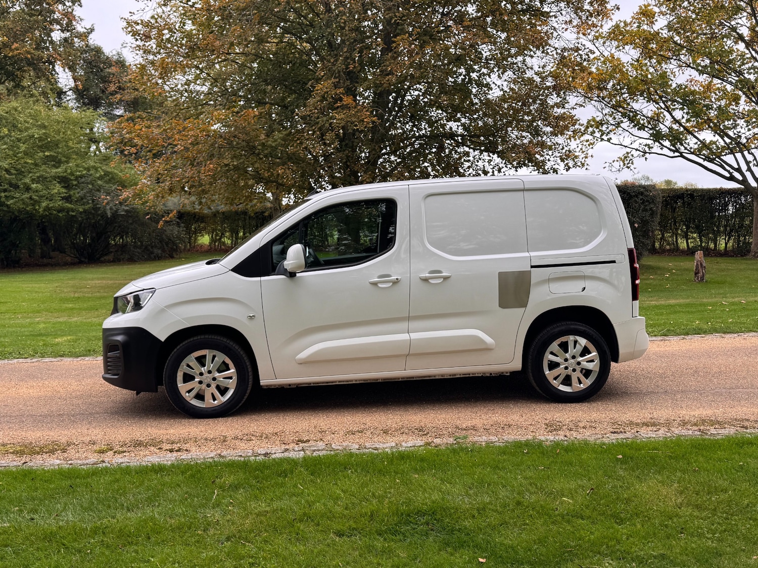 Used Peugeot Partner 2019 for sale - 76317469: Photo 4