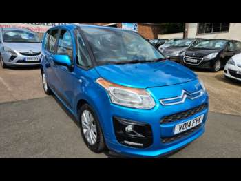 2014 (14) - VTR PLUS EGS 5-Door