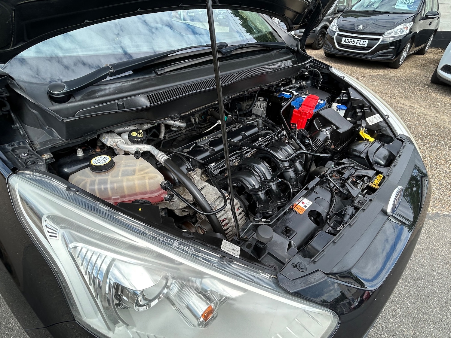 Vehicle 27
