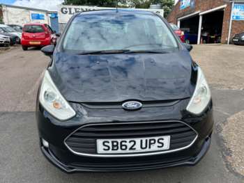 Used Ford B-MAX 2013 for sale - 74993800: Photo