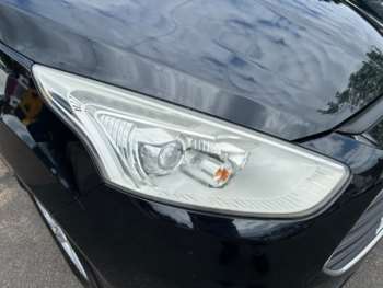 Used Ford B-MAX 2013 for sale - 74993800: Photo