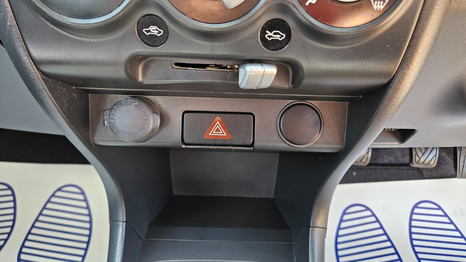 Vehicle 25