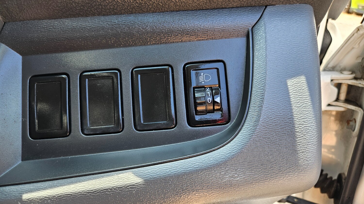 Vehicle 26