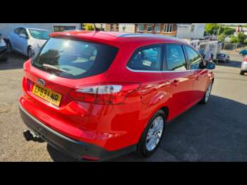 Used Ford Focus 2014 for sale - 74613949: Photo
