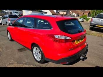 Used Ford Focus 2014 for sale - 74613949: Photo