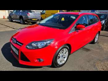 Used Ford Focus 2014 for sale - 74613949: Photo