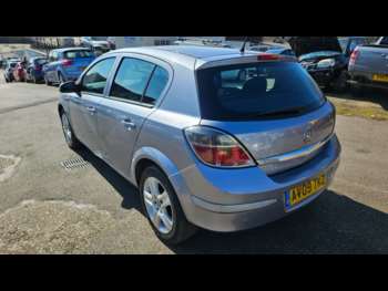 Used Vauxhall Astra 2009 for sale - 73908343: Photo