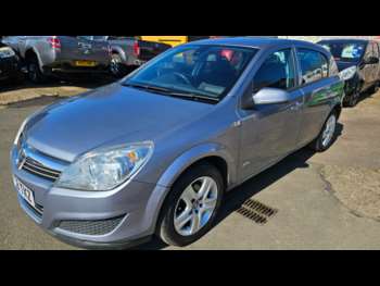 Used Vauxhall Astra 2009 for sale - 73908343: Photo