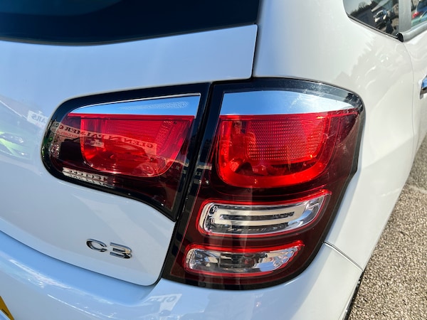 Used Citroen C3 2014 for sale - 74834482: Photo 10