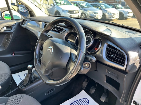 Used Citroen C3 2014 for sale - 74834482: Photo 13