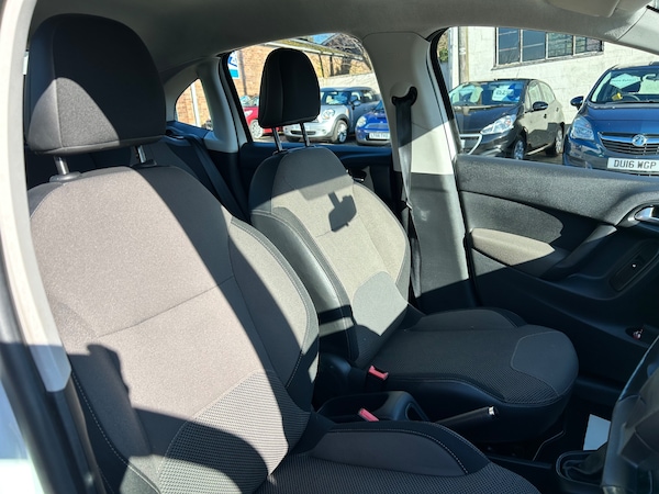 Used Citroen C3 2014 for sale - 74834482: Photo 14