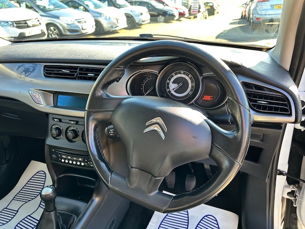 Used Citroen C3 2014 for sale - 74834482: Photo 16