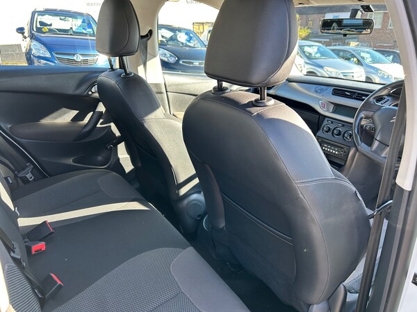Used Citroen C3 2014 for sale - 74834482: Photo 20