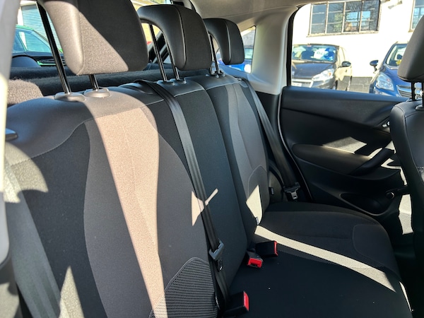 Used Citroen C3 2014 for sale - 74834482: Photo 21