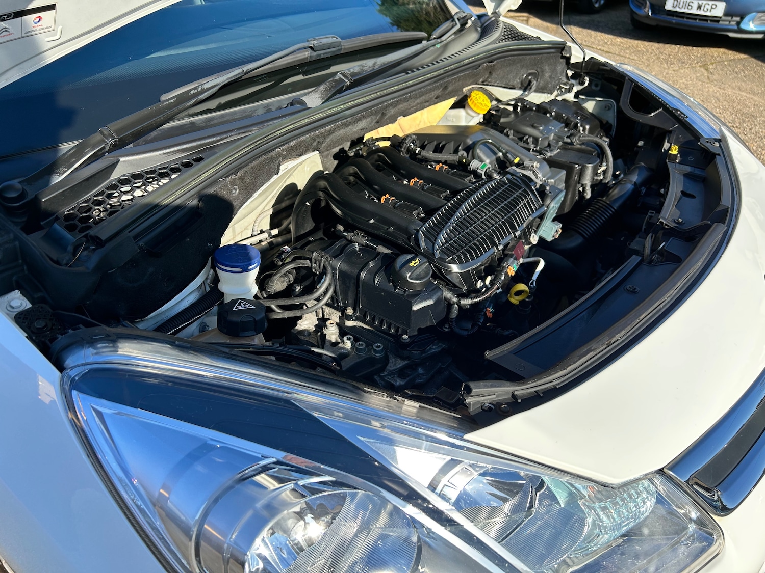 Vehicle 24